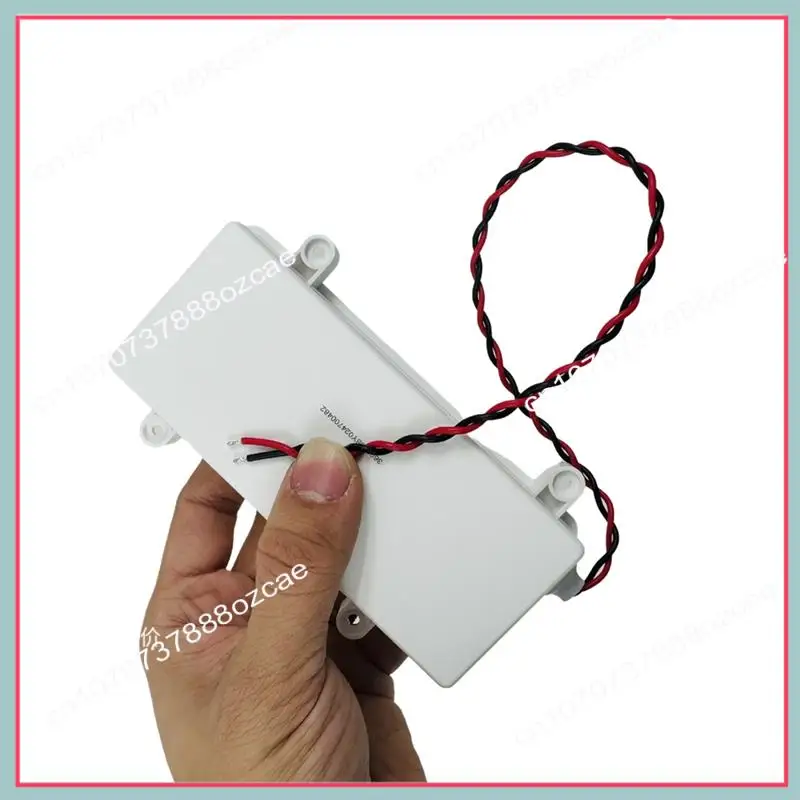 A26P لـ Roborock S70 + S75 Maxv + Onyx- S85 + Q85 Max + محول الشحن بما في ذلك قطع غيار سلك الطاقة اللوحة الأم