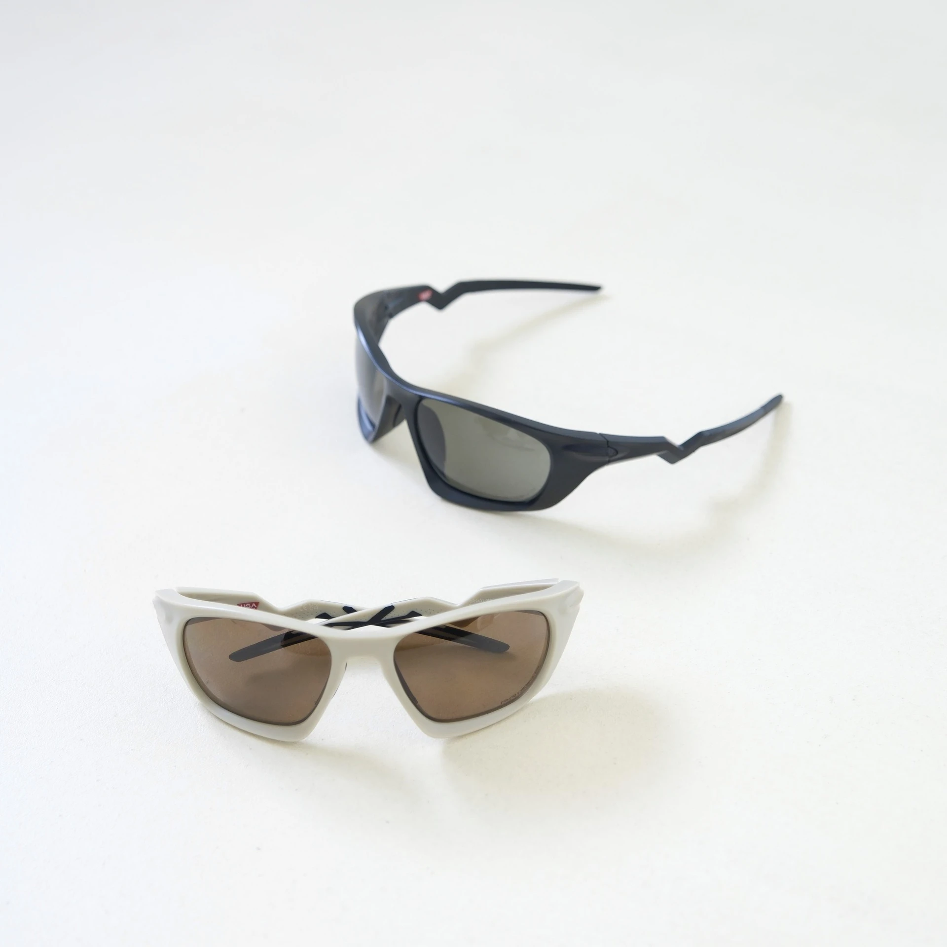 

Fashion Urban Lightweight Beach Sunglasses Retro Outdoor Sports Cycling Sunglasses Skiing Running Travel Punk Goggles