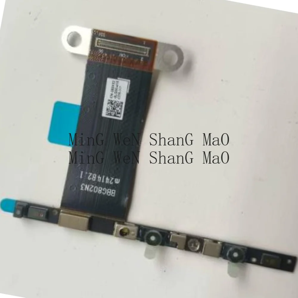 New Laptop Built-in Microphone Camera Module for Dell Pro 13 Premium PA13250 089X52 89X52