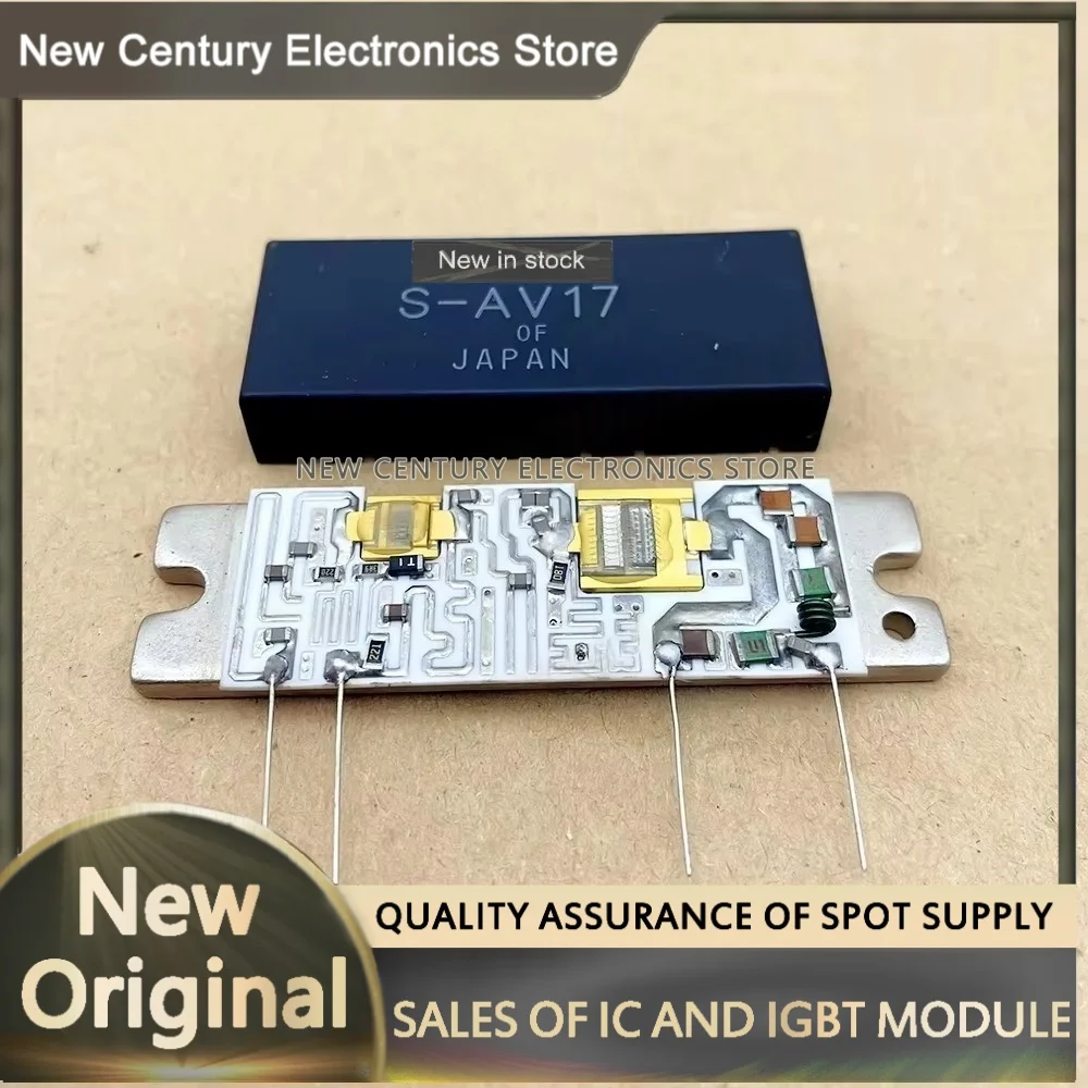 Free Shipping S-AV1…