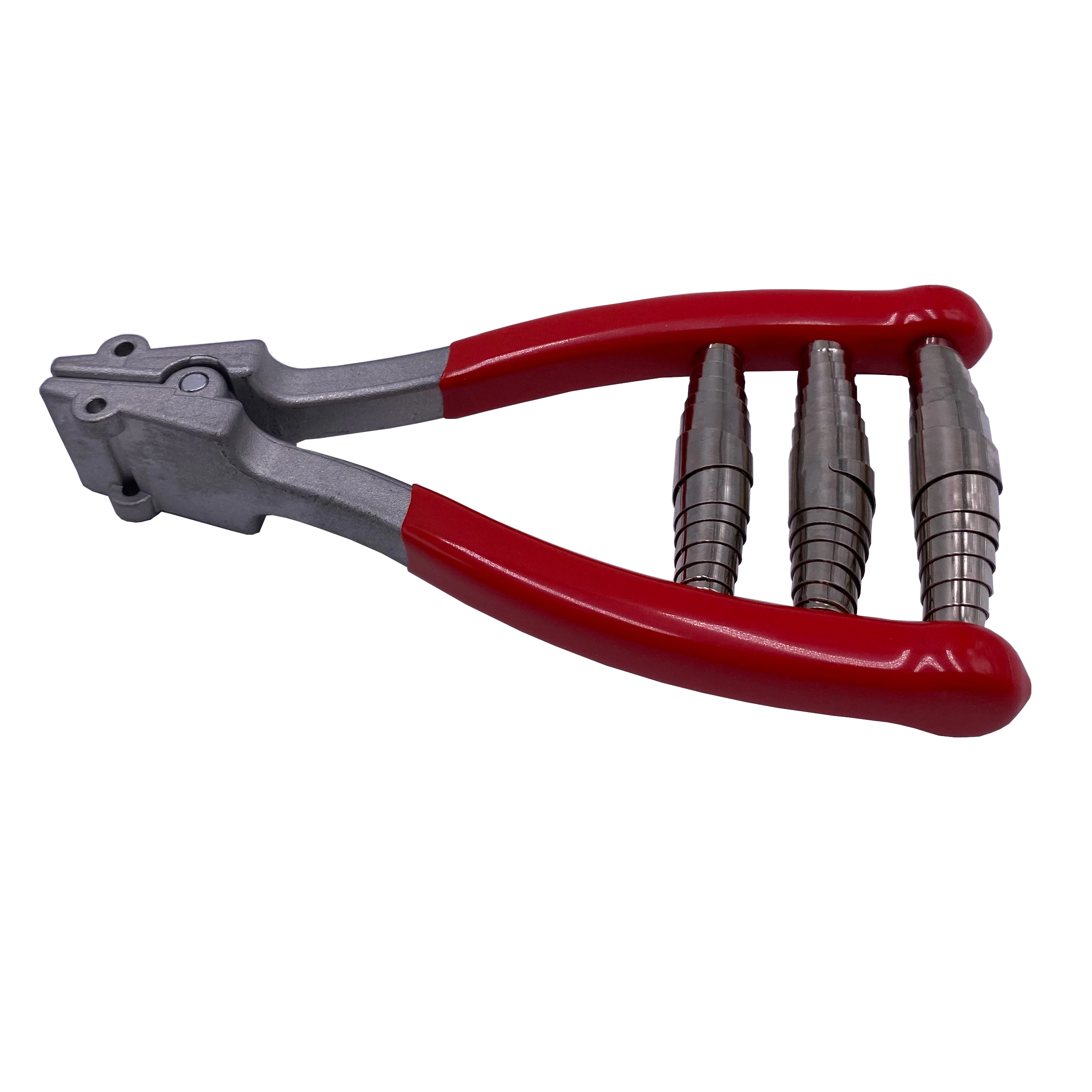 For AEF Stringing Machine Tool - Badminton Racquet Starting Clamp
