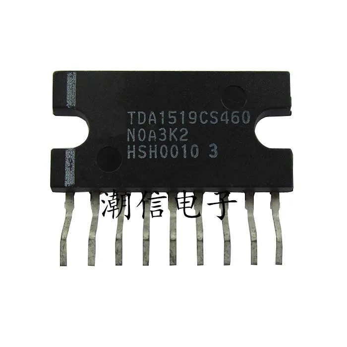 TDA1519CS460, TDA1519CL, TDA1519A, 신제품 및 오리지널 재고, 로트 당 5 개