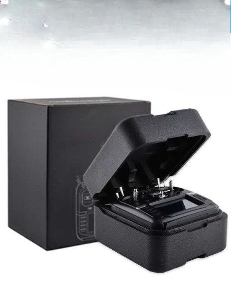 Remote control Chinese control four-in-one multi-protocol Hall rocker