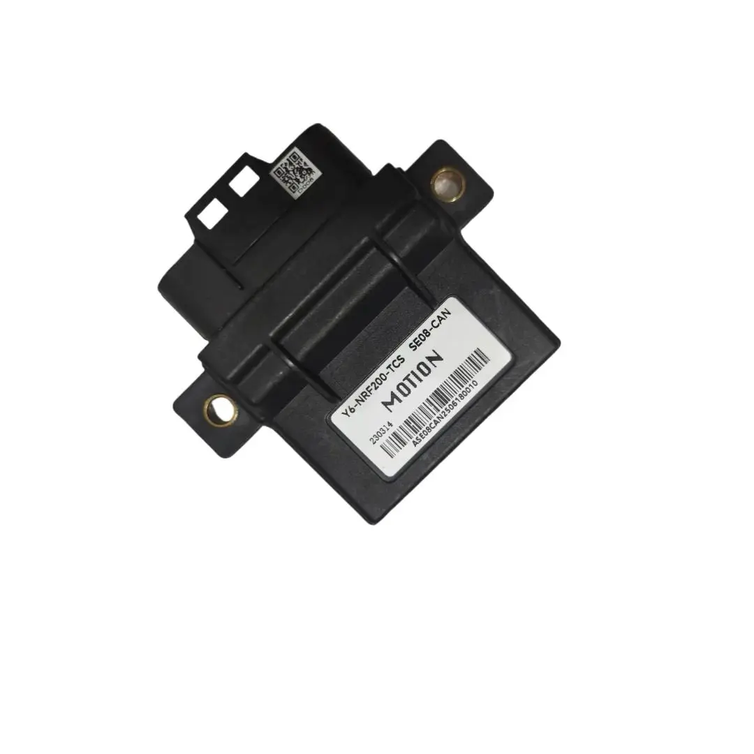 

34 Pin Original Genuine Two Wheeled Motorcycle Unlimited Speed EFI ECU Controller Parts Fit For Jiao long Y6 NRF200