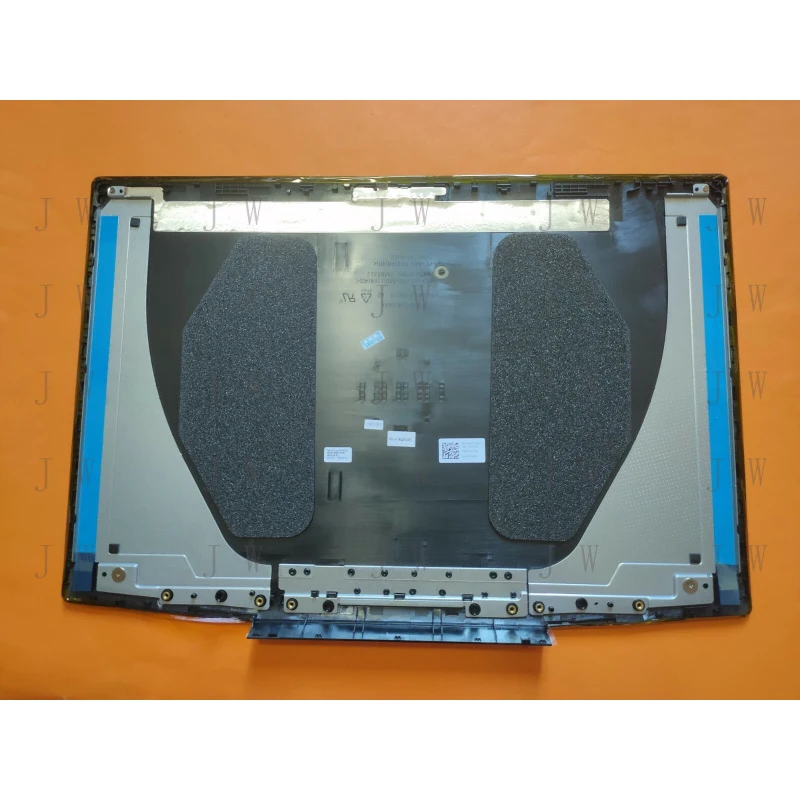 

DDW New for Dell G3 3590 A cover top case 0747KP blue logo
