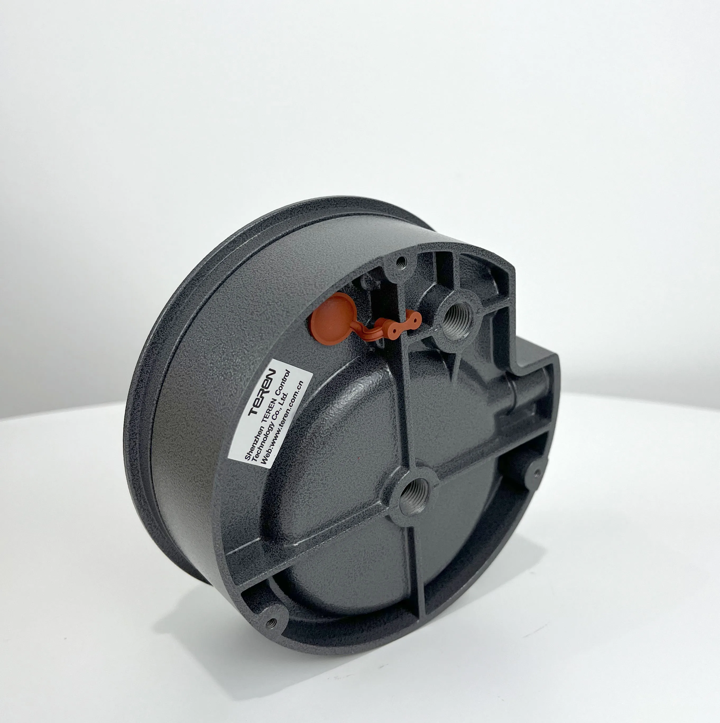 공기 및 불연성 가스용 차압 스위치 및 트랜스미터