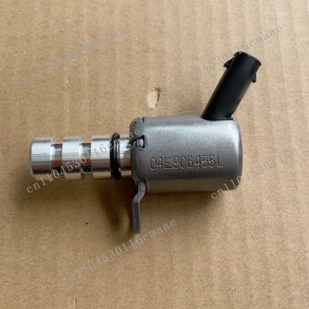 04E906455L The latest and improved engine pressure solenoid valve is suitable for EA211 engine