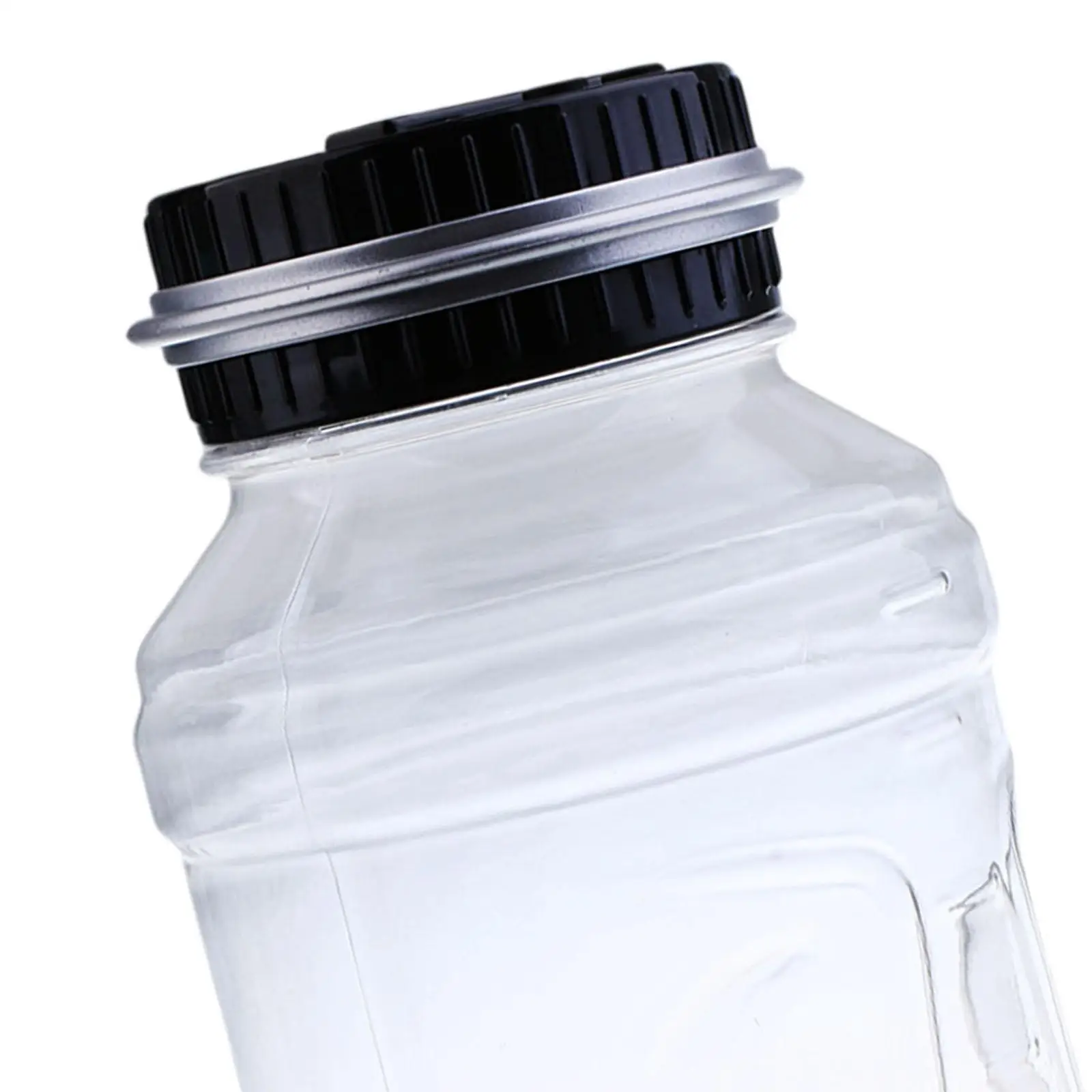 กระปุกออมสินแบบดิจิตอล BOX penyimpan uang เครื่องนับเหรียญโถประหยัดเงินมาเลเซีย1.8L เป็นของขวัญวันเกิด