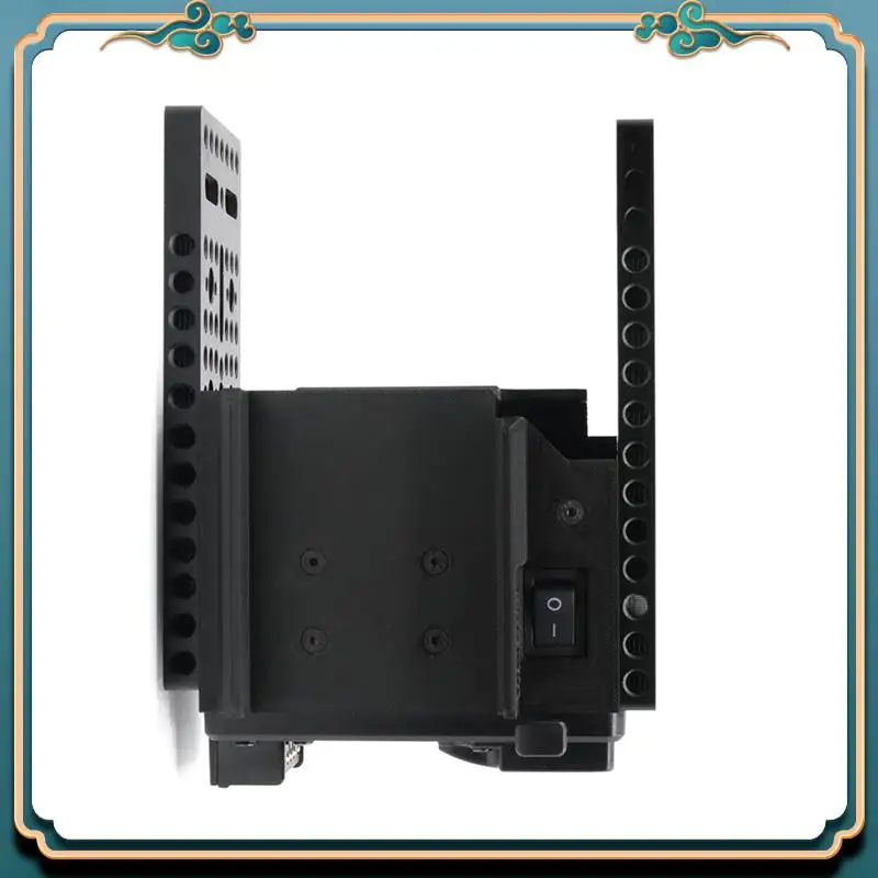 

(New)-Expansion Module Bracket For Sony FX3/FX30 Camera Cage Expansion Module