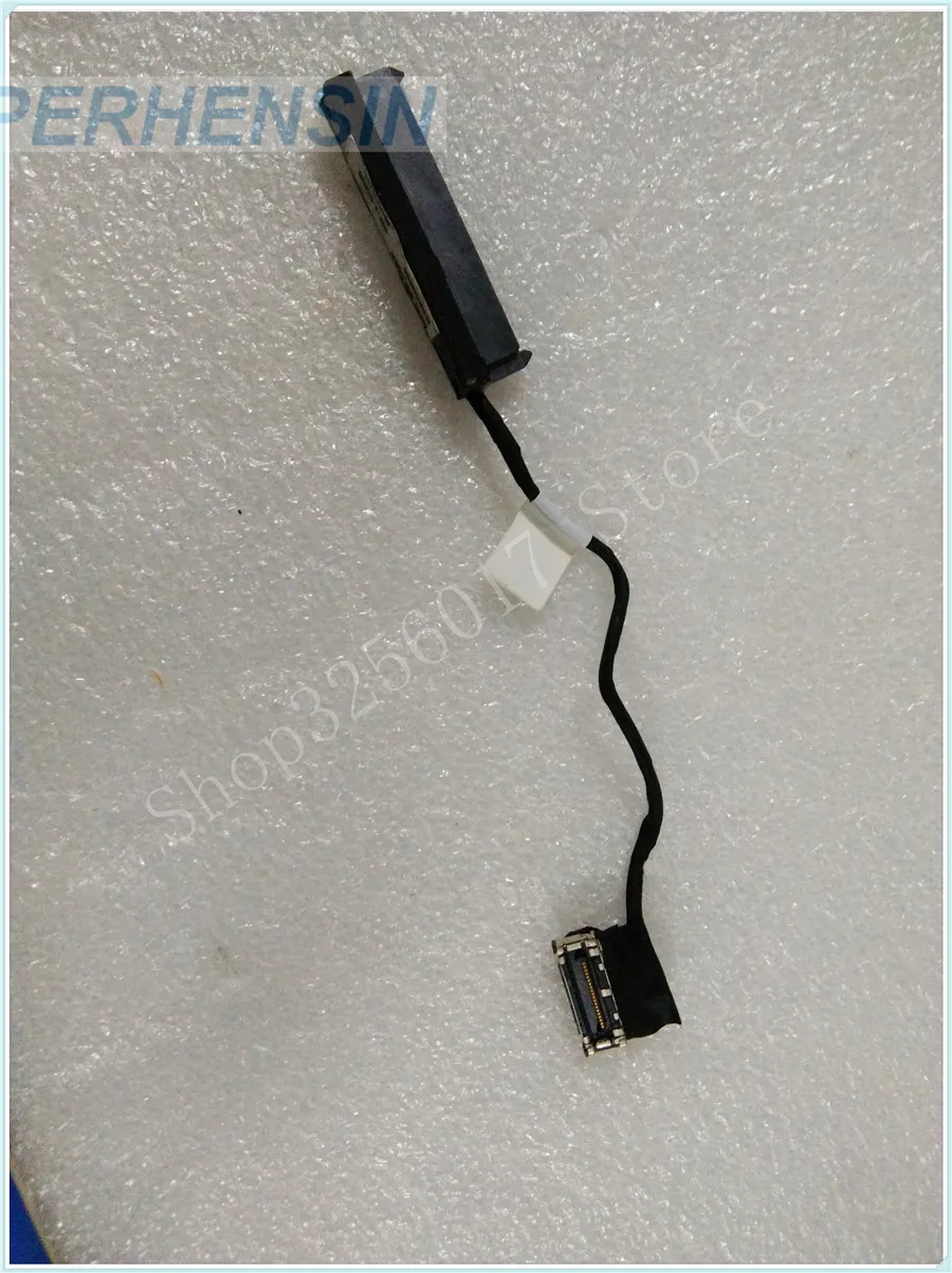 Original For DELL M17X R2 R3 HARD DRIVE Connector AAP21 HDD CABLE DC02C00BZ00 00DPN 000DPN CN-000DPN 100% Works Perfectly