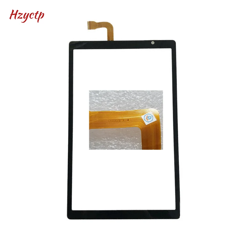 

Black P/N XLD101372-V0 BT-D10A 10.1Inch Tablet Capacitive Touch Screen Digitizer Sensor External Glass Panel BT-D10A