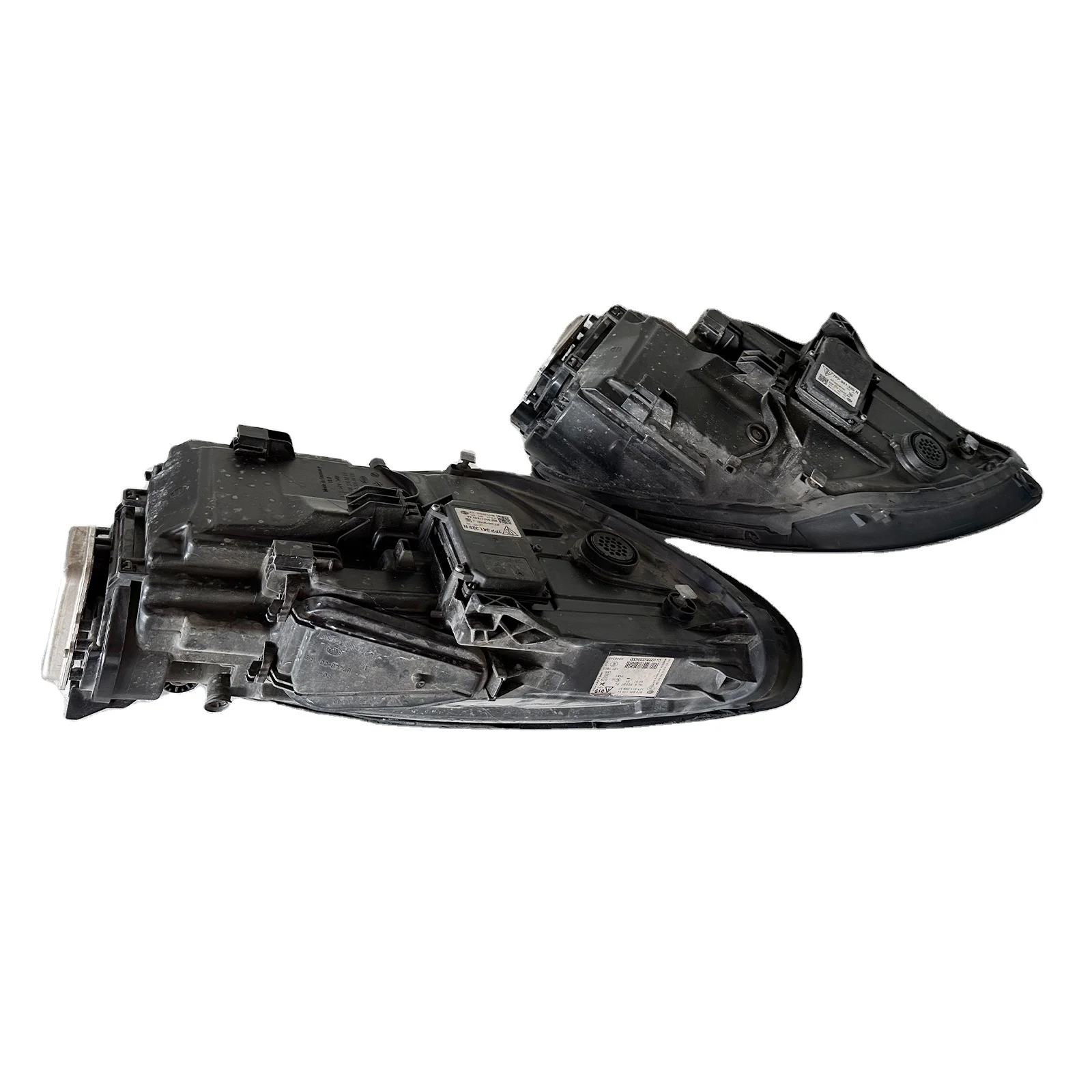 Suitable for 2014-2016 Porsche Panamera 970.2 High-quality Original Xenon Headlights