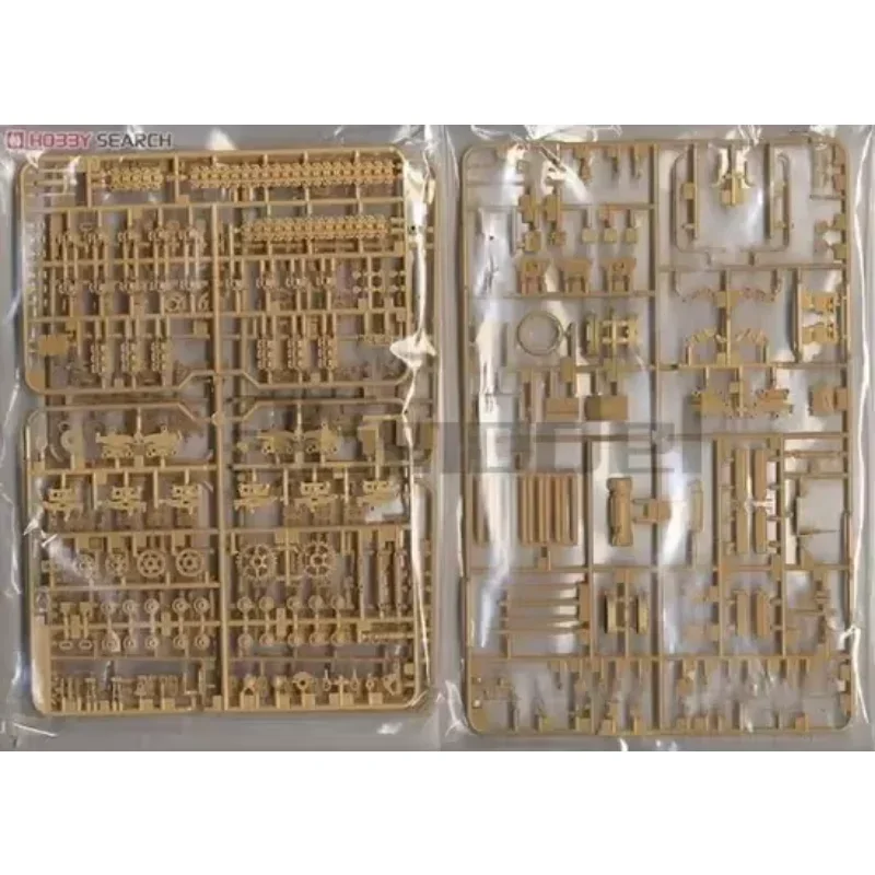 1/35 TAMIYA modèle 35300 char d'infanterie britannique Mk.IIA échelle d'assemblage bricolage jouets modèle Kit