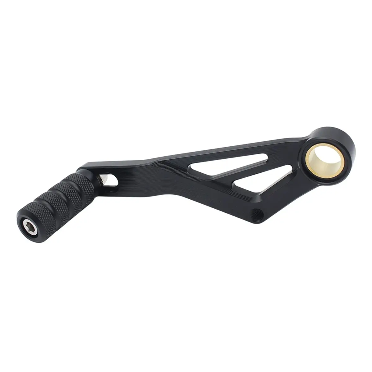 A23Z Motorcycle Gear Shift Lever for R1200GS R 1250 R1200GS R1250GS Adventure Motorcycle Accessories Black