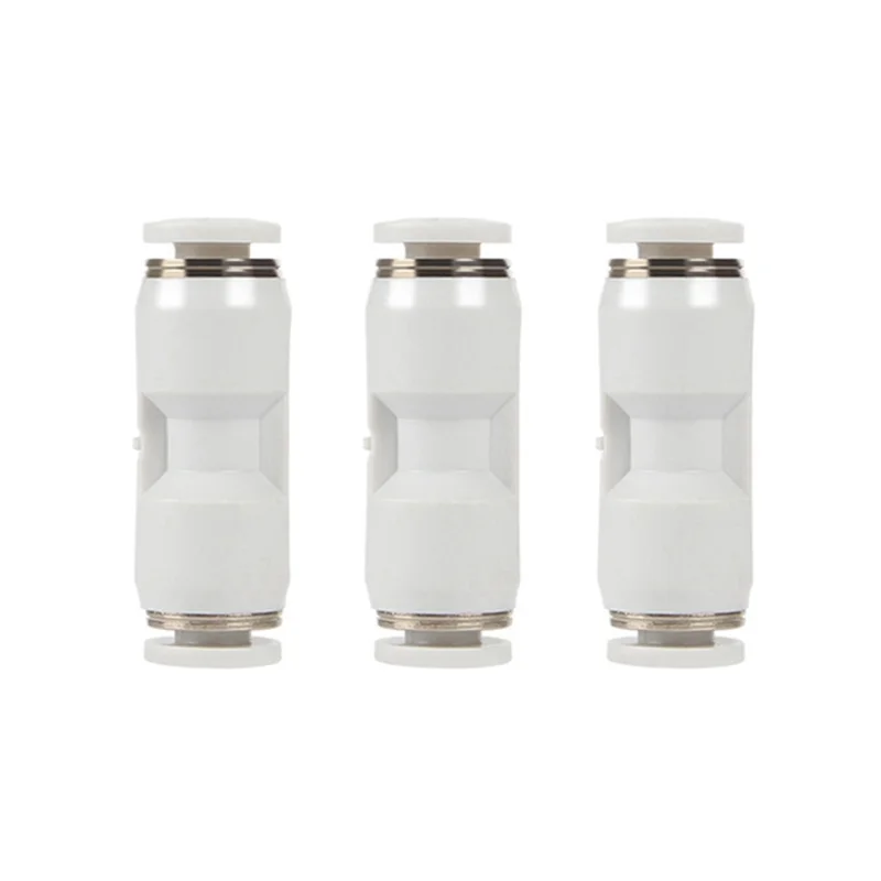 N09R-3Pcs Ptfe Pneu…