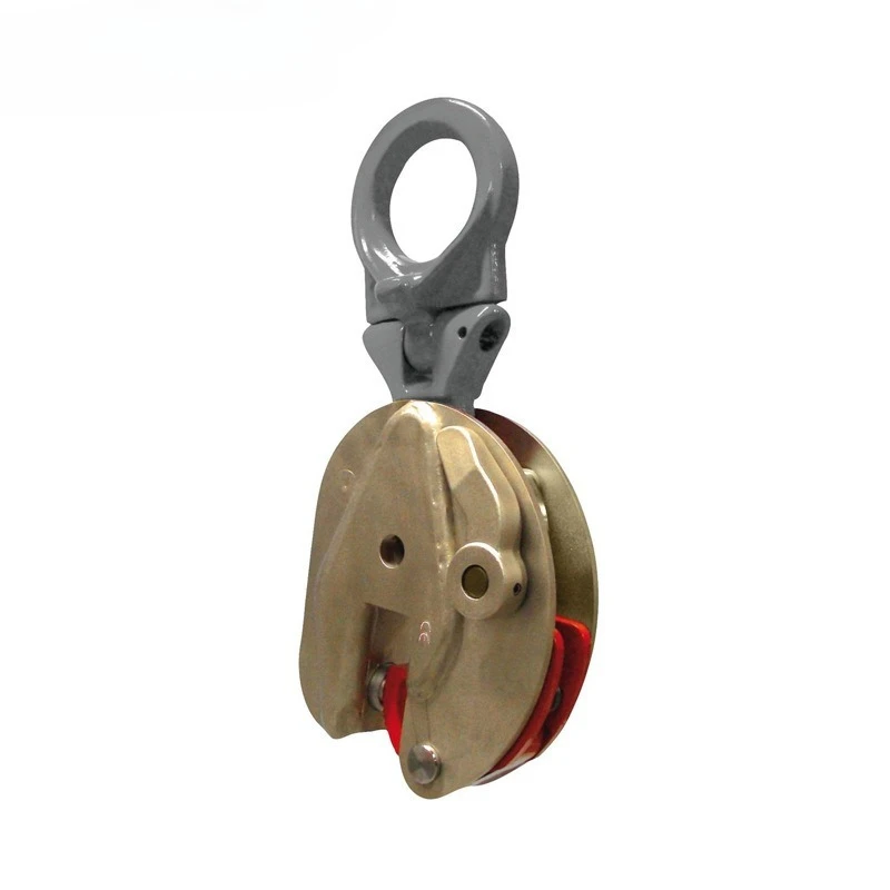 Steel plate pliers, vertical clamp, lifting vertical, original imported rigging lifting pliers