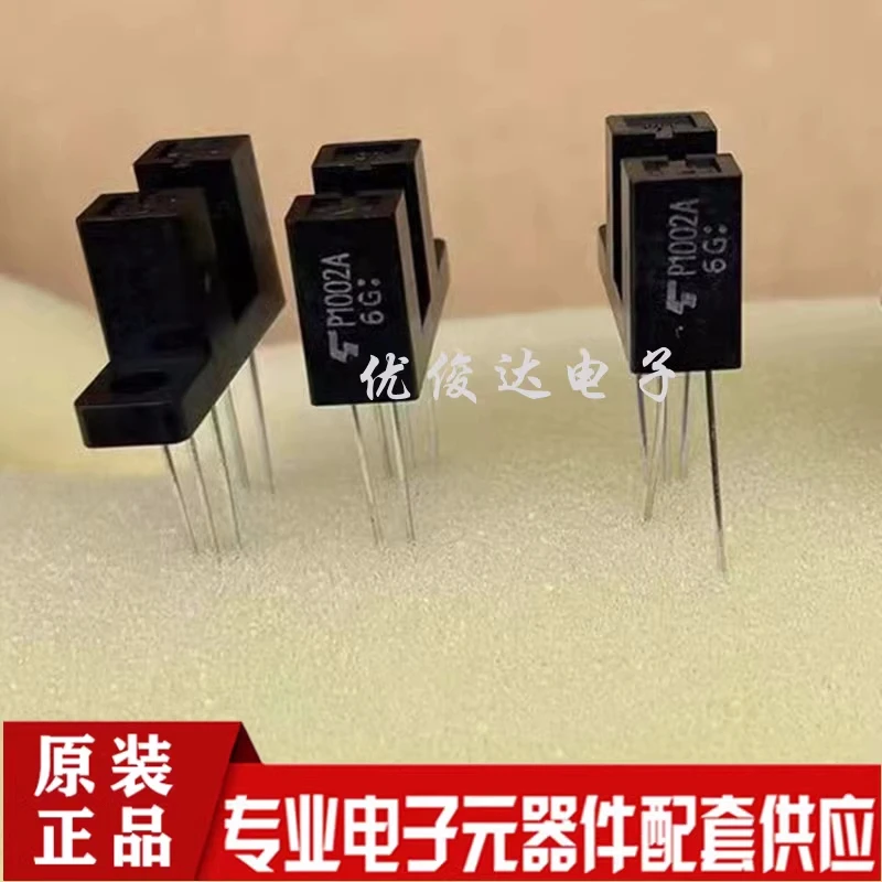 

10pcs X TLP1002A TLP1002 P1002A DIP5 NEW