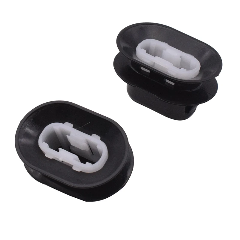 Rear Seat Cushion Pad Clip Seat Fixed Buckle Rear Seat Clips For Mazda 3 CX5 CX7 For Mazda 6 MPV