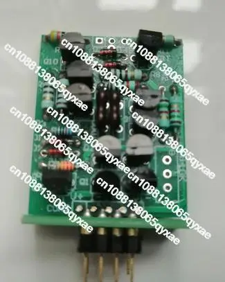 OP03 Canonical Field Effect Input Discrete Element High Current Output Single Operational Amplifier Module