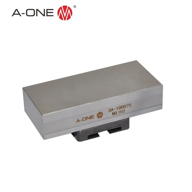 A-ONE steel precise system 3r tooling cnc zero point gauge 3A-100075