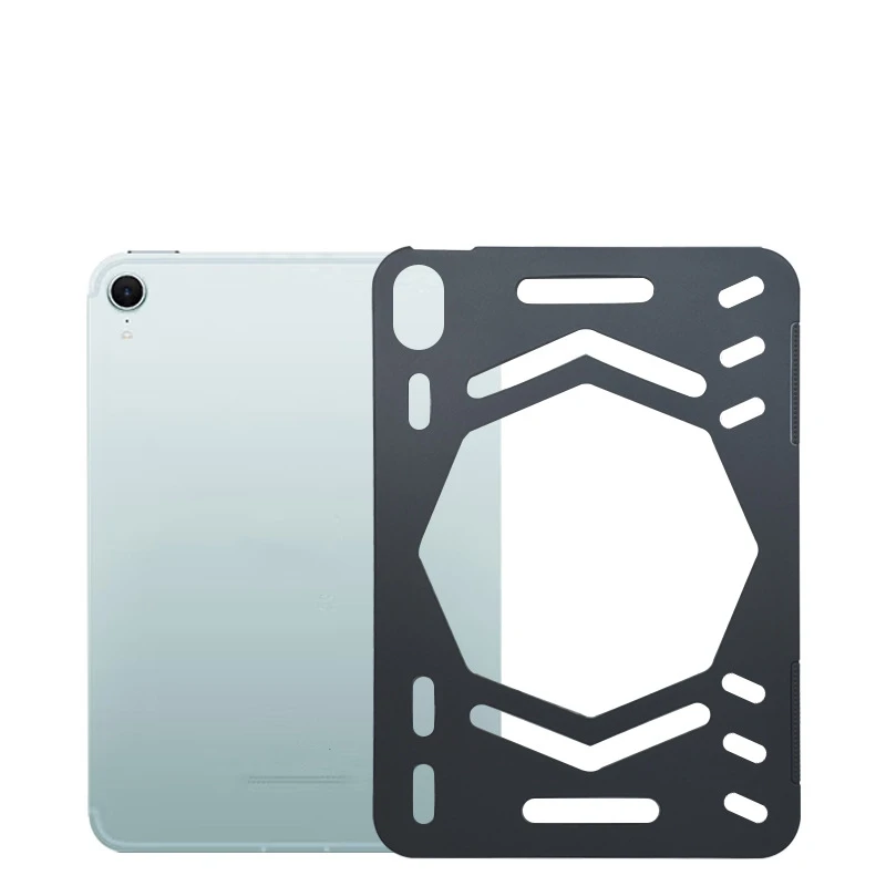 

Чехол для планшета iPadmini 7 6, чехол из ТПУ, охлаждающий чехол