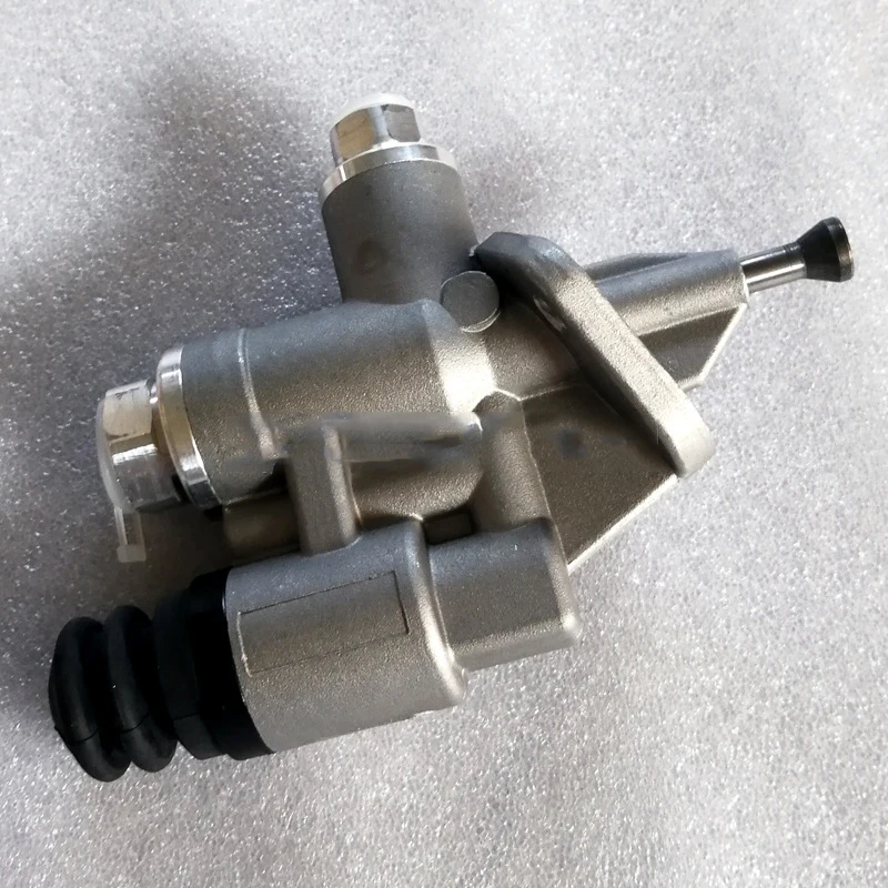 Engine oil pump 3936316 4988747 3925709 3930134 Suitable for heavy truck construction machinery generator set