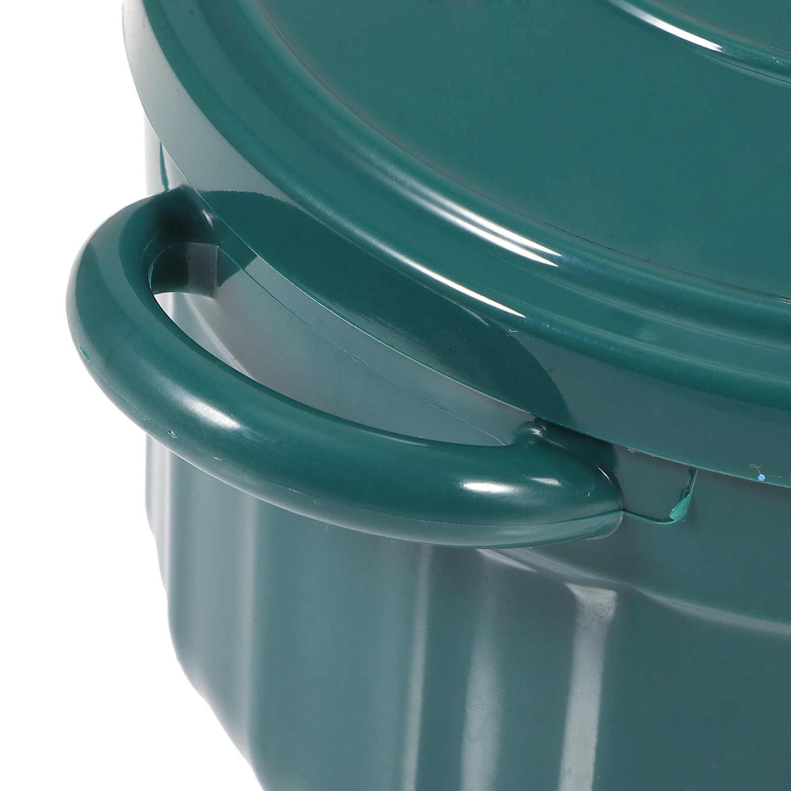 

Stainless Steel Rice Food Serving Kitchen Supply Elegant Rice Bowl Party Christmas Quality