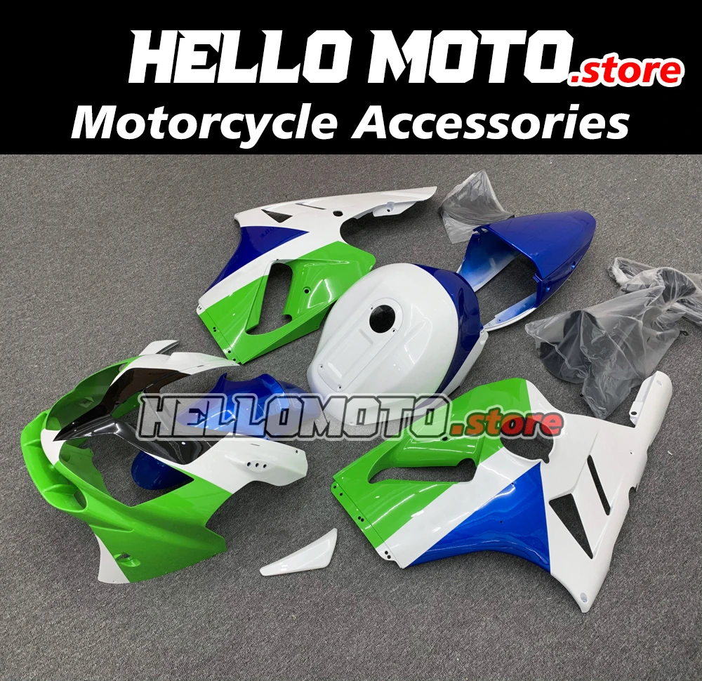 Suitable for ZX-12R 2002 2003 2004 2005 Motorcycle Shell Fairings Spoiler Body ABS Injection Molding