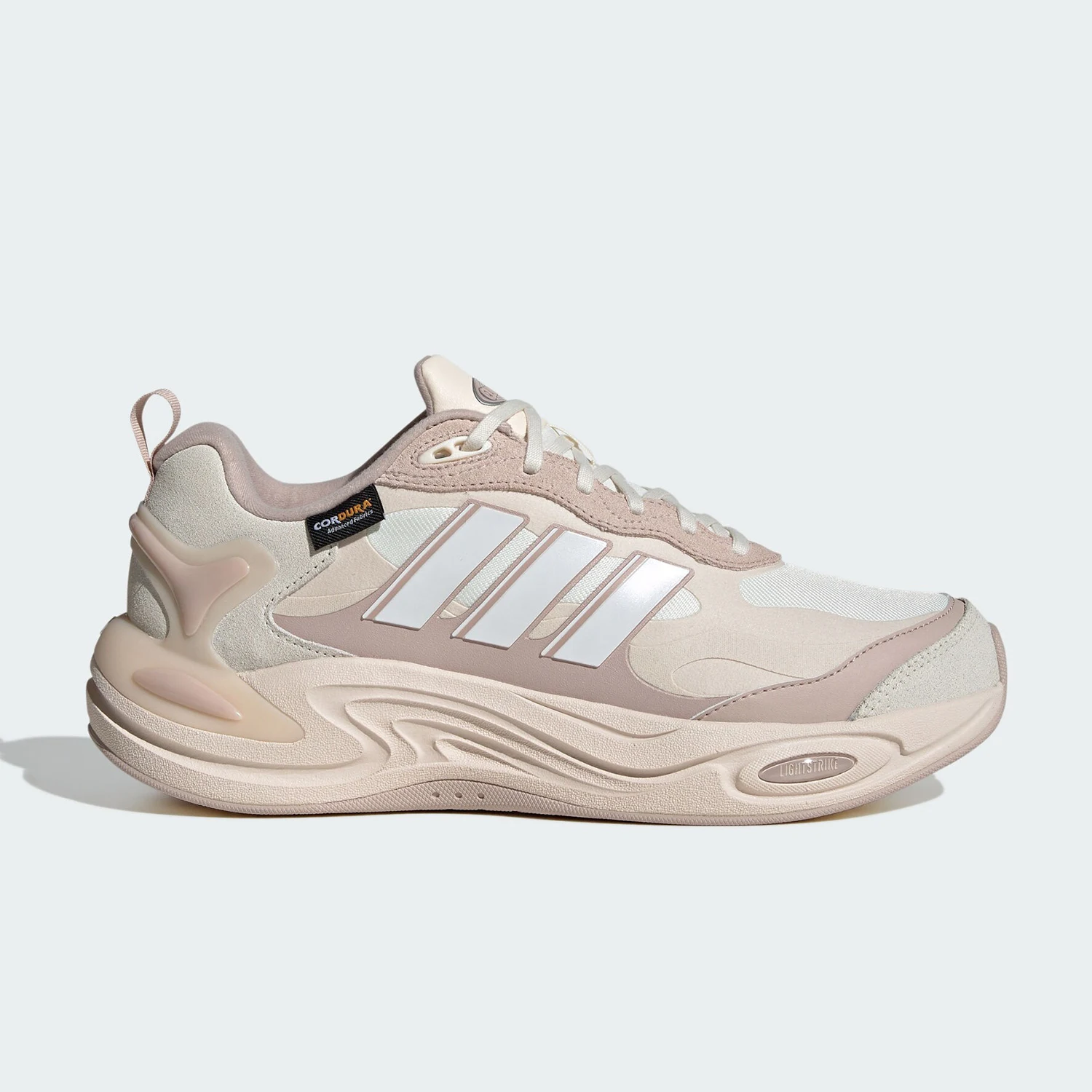 Adidas genuine new women's warm and cushioned sports rebound running shoes IH0479