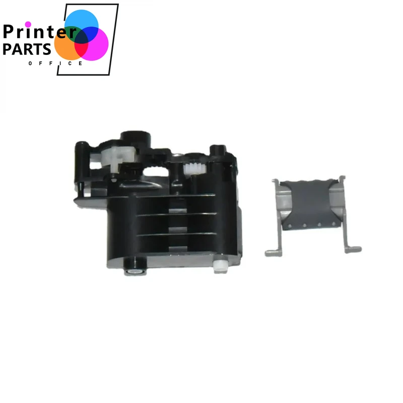 1set Compatible New CE538-60137 For HP M1536dnf M1536 1536 1415 M225 M226 ADF Maintenance Kit