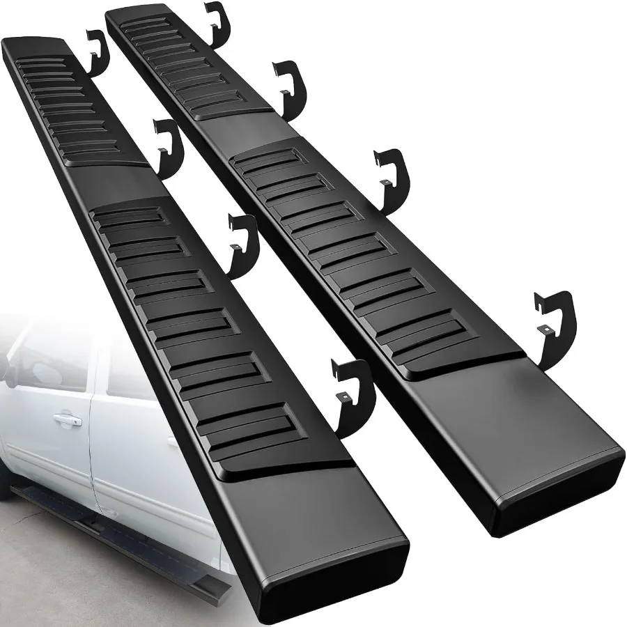 Running Boards 6.5 … - image