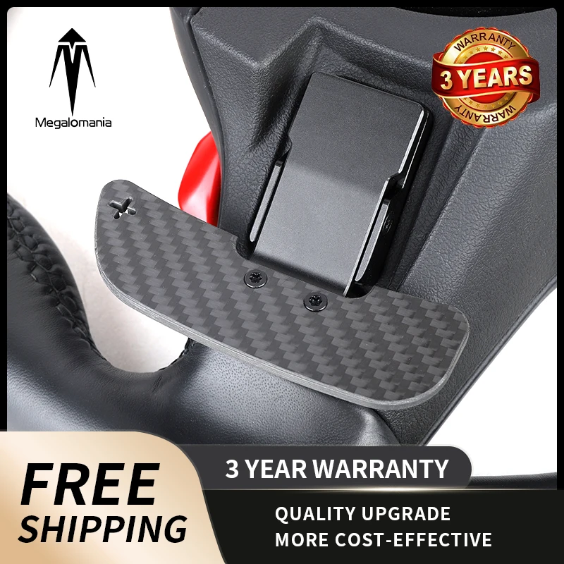 

Magnetic Shift Paddle For BMW 2 3 4 5 6 7 Series X4 X5 X6 M2 M3 M4 M5 M6 X5M X6M F12 F02 F48 F45 F31 F10 F11 F90 Steering Wheel