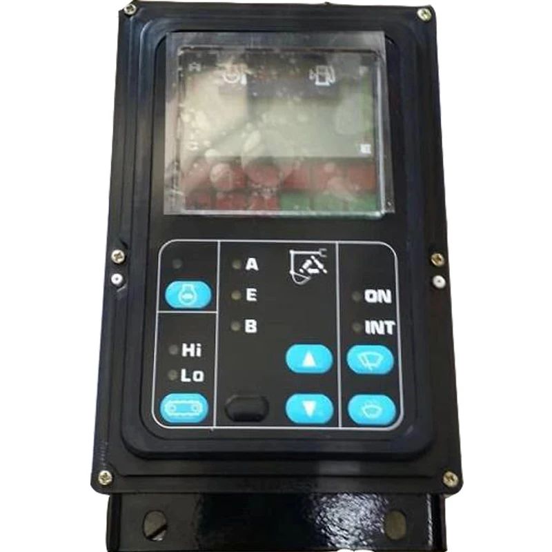 

PC200-7 PC220-7 PC300-7 PC350-7 PC160-7 Excavator Screen Display Control Panel 7835-12-1007