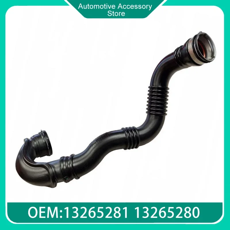 13265281 13265280 Turbo Intercooler Hose Pipe for Opel ASTRA-J Cruze