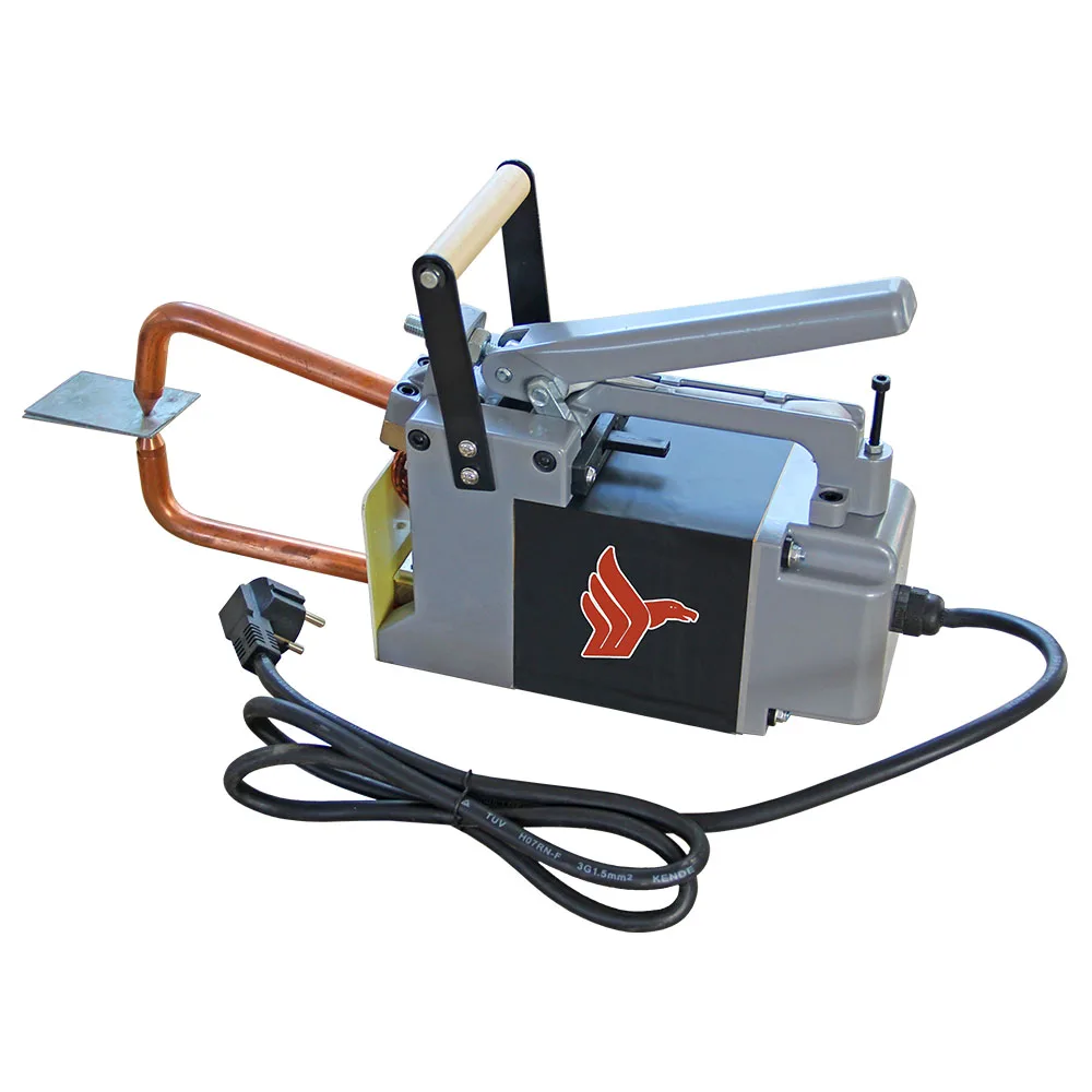 TFAUTENF Workshop Use Hand Hol - огляд і ціна Welding Tools In Workshop