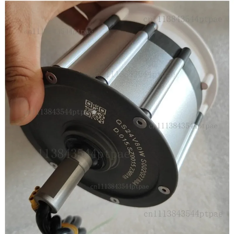 One Robotic Mower Omni Wheel 170mm