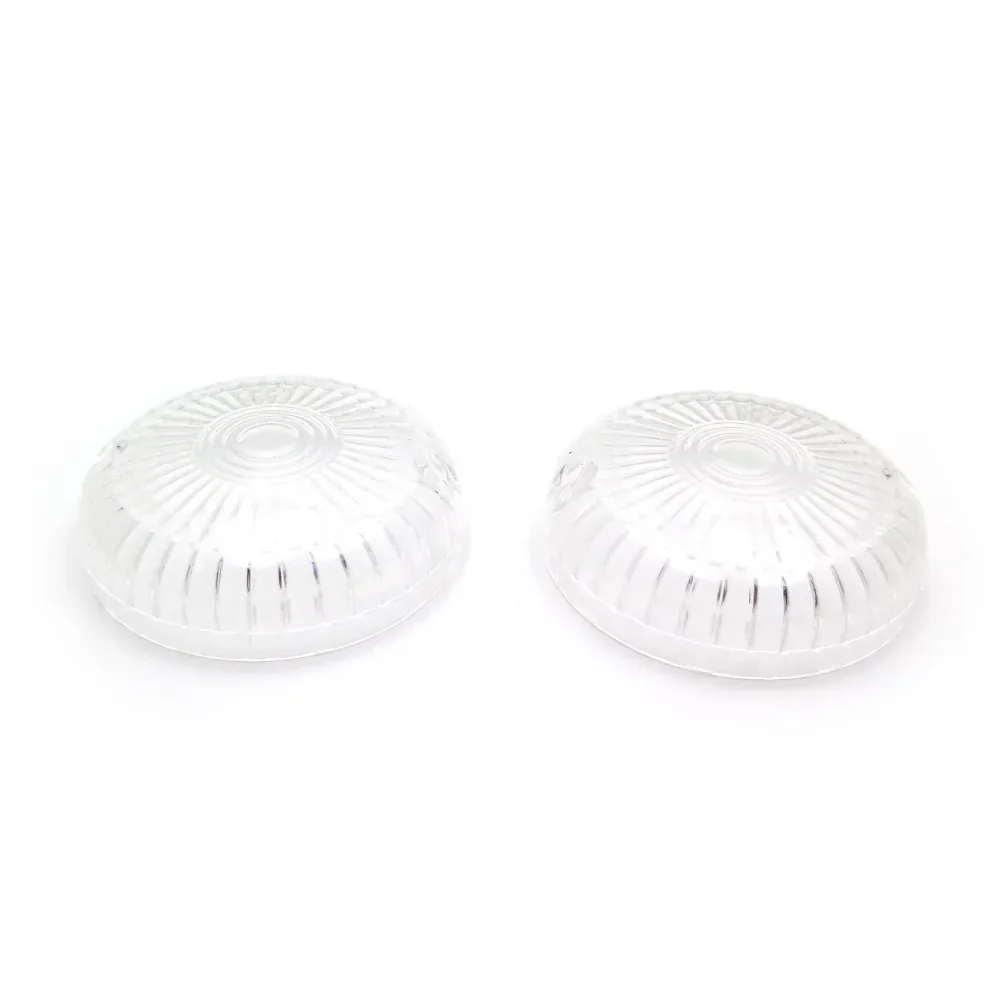 Motorcycle Turn Signal Lens for Yamaha All Years V-Star 1100 Silverado 650 Royal Road Star V-Max