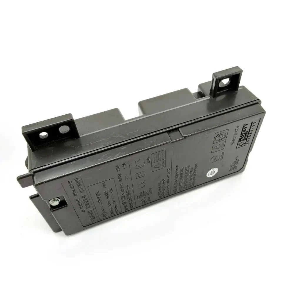 Power Supply Adapter k30319 Fits For Canon MP495 MP240 MP260 MP480 MX360 MP230 IP2702 MX340 MX420 MP250 MP492 MP282 MP252 MP280