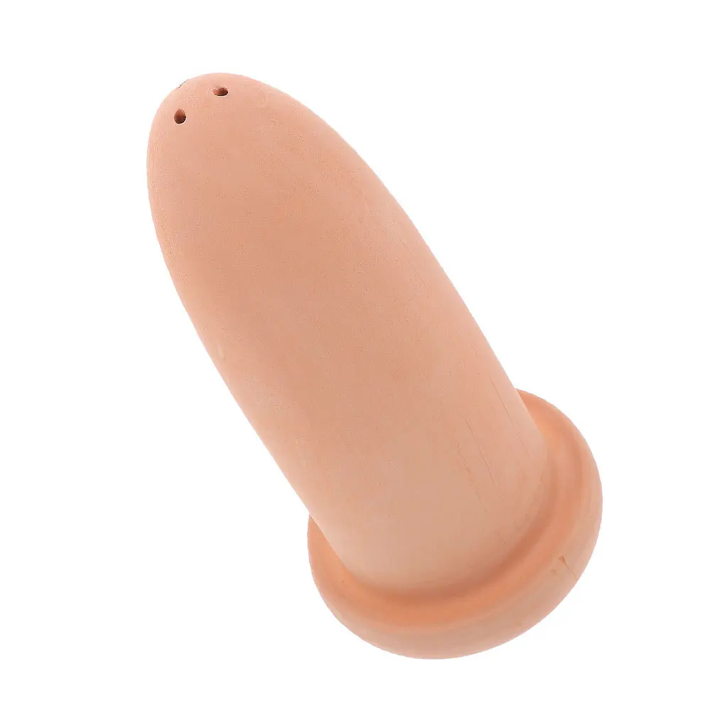 

Angelfish Spawning Bucket Pottery Clay Fish Breeding Cone Lightweight Durable Fish Tank Reproduction Decor Aquarium Decoration