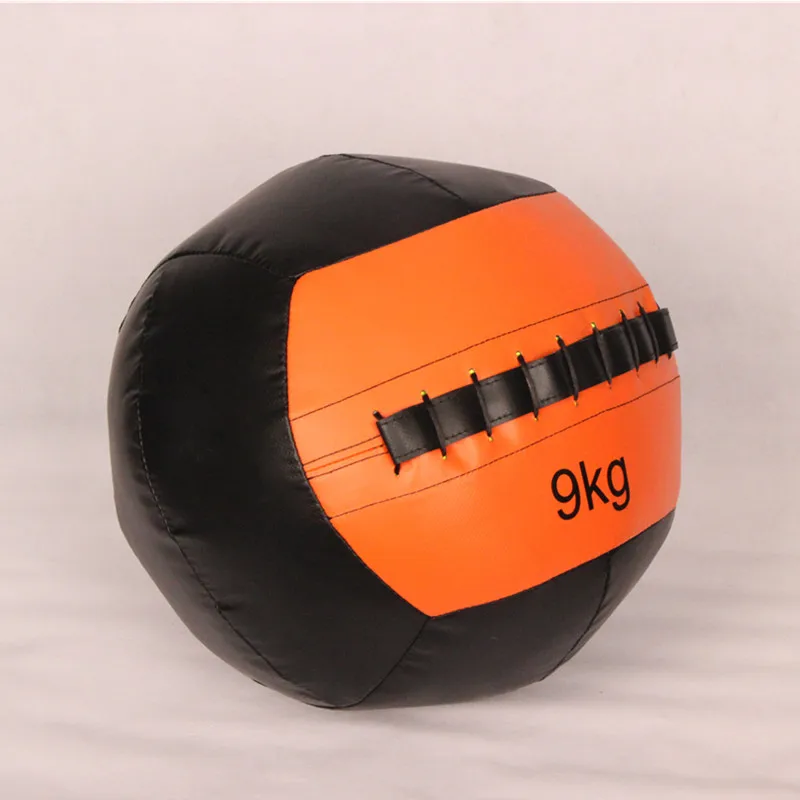 Weighted Non-slip Heavy Workout Medicine Ball 1kg-15kg