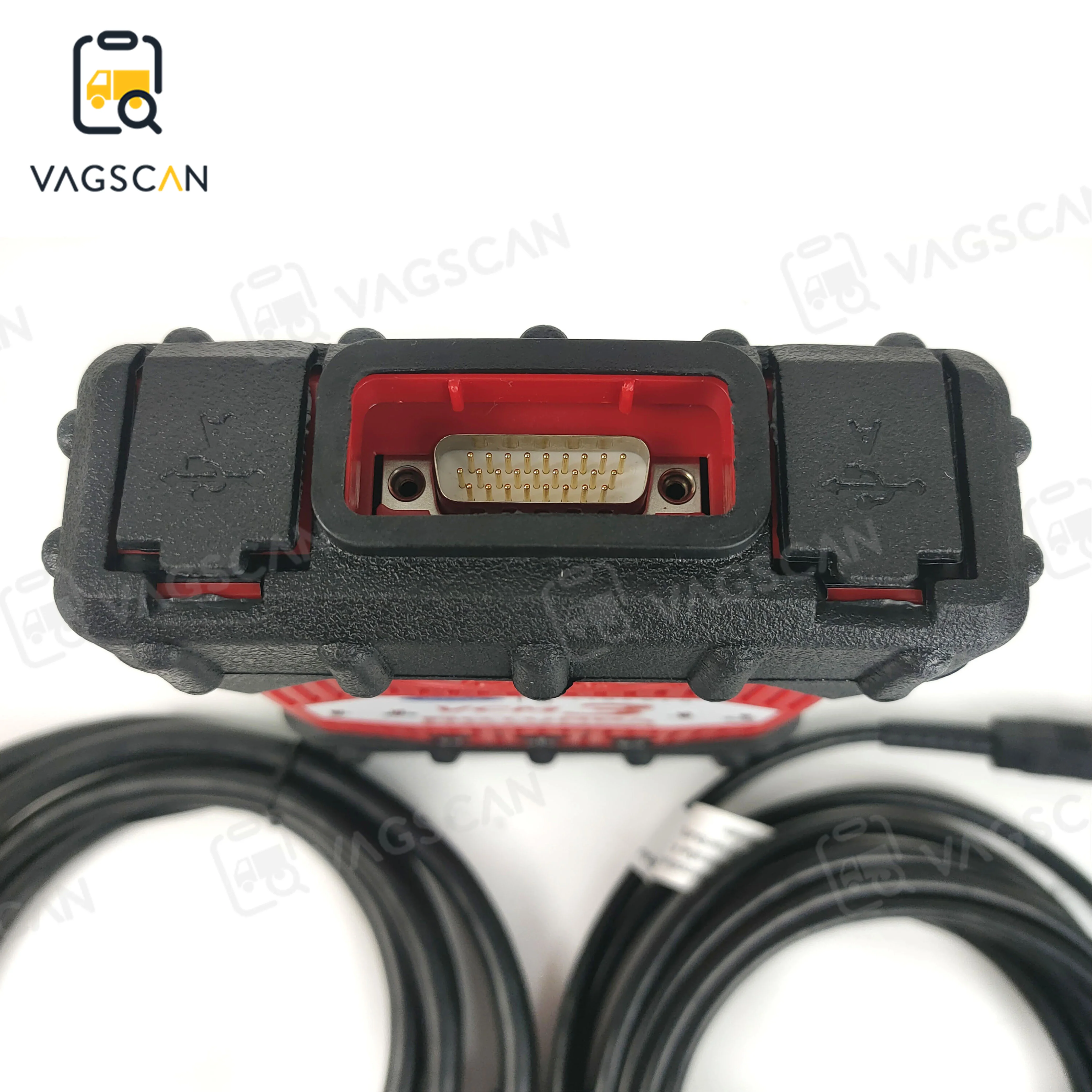 2026 Full chip VCM3 vcm III replace VCM2 IDS For Ma\zda for For\d for Lincoln Car Professional Scanner Diagnostic Tool