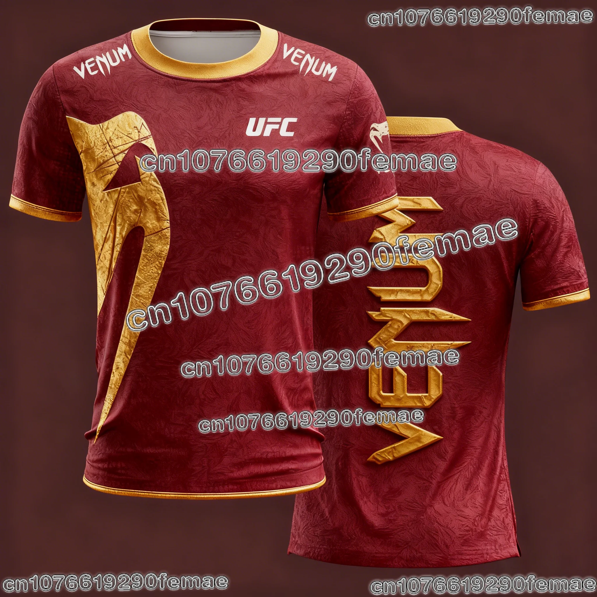 Thumbnail 4 - #59 Latest Breathable Training Tees Price Drops