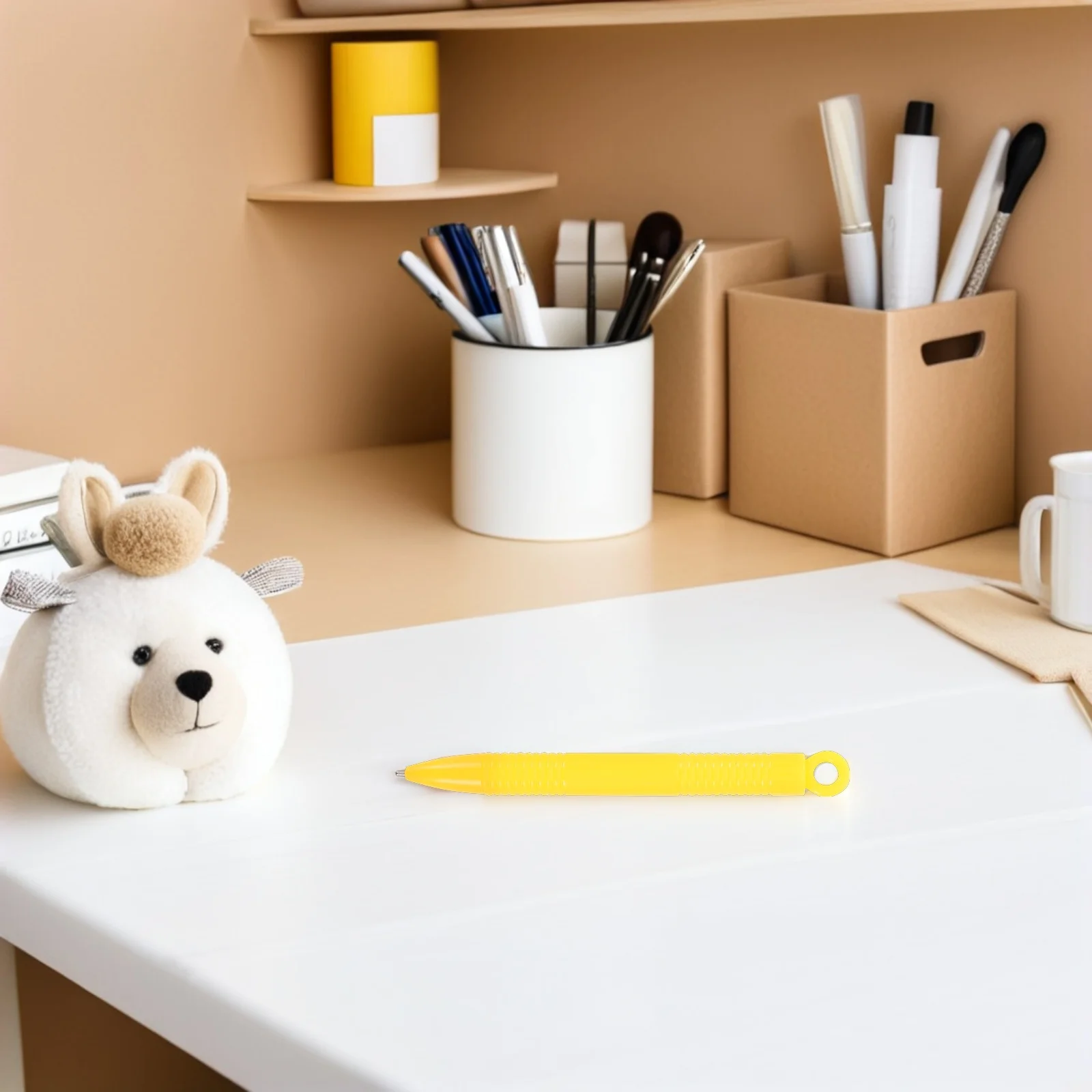 

25Pcs Magnetic Drawing Board Replacement Stylus Pens Lightweight Drawing Tools for Kids Creative Play Doodle Pen