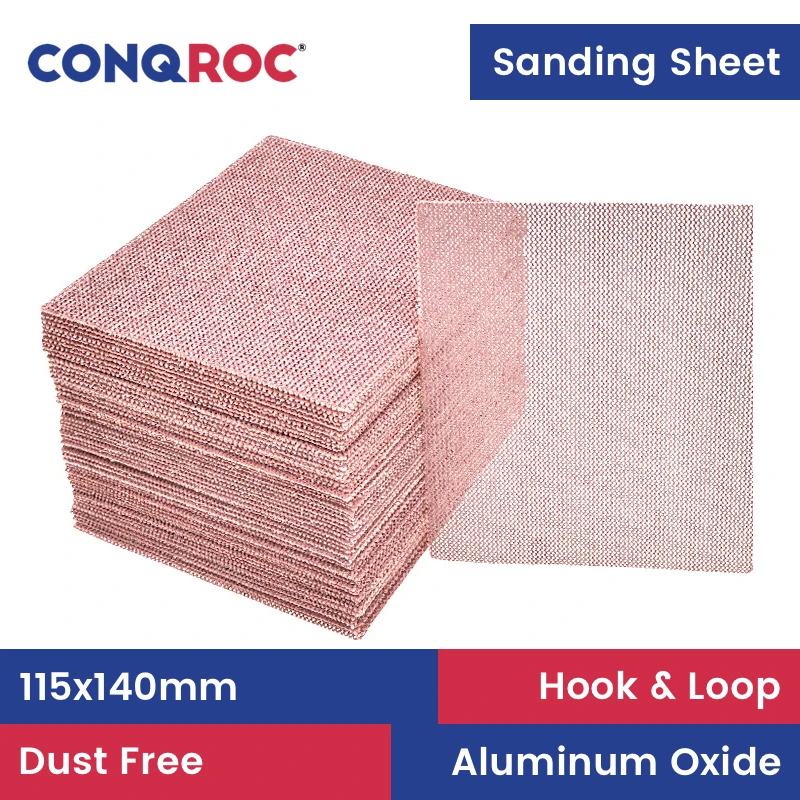 115x140mm-sanding-sheets-dust-free-mesh-grid-aluminum-oxide-dry-sandpapers-hook-loop-50-piece-grit-p60~1000