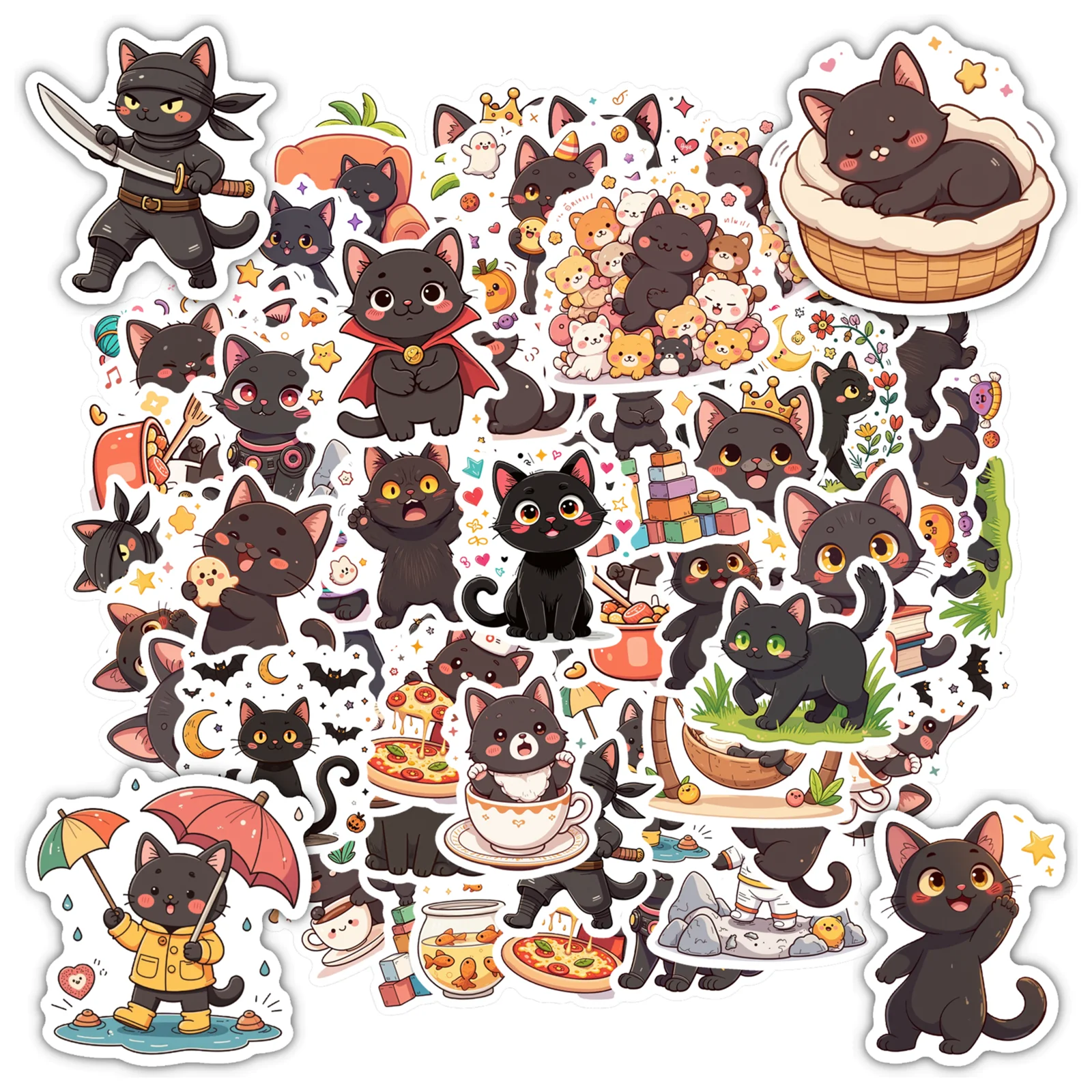 35-шт-70-шт-наклейки-с-милым-черным-котом-уютные-осенние-наклейки-наклейки-«сделай-сам»-для-телефона-ноутбука-скрапбукинга-велосипеда-ноутбука