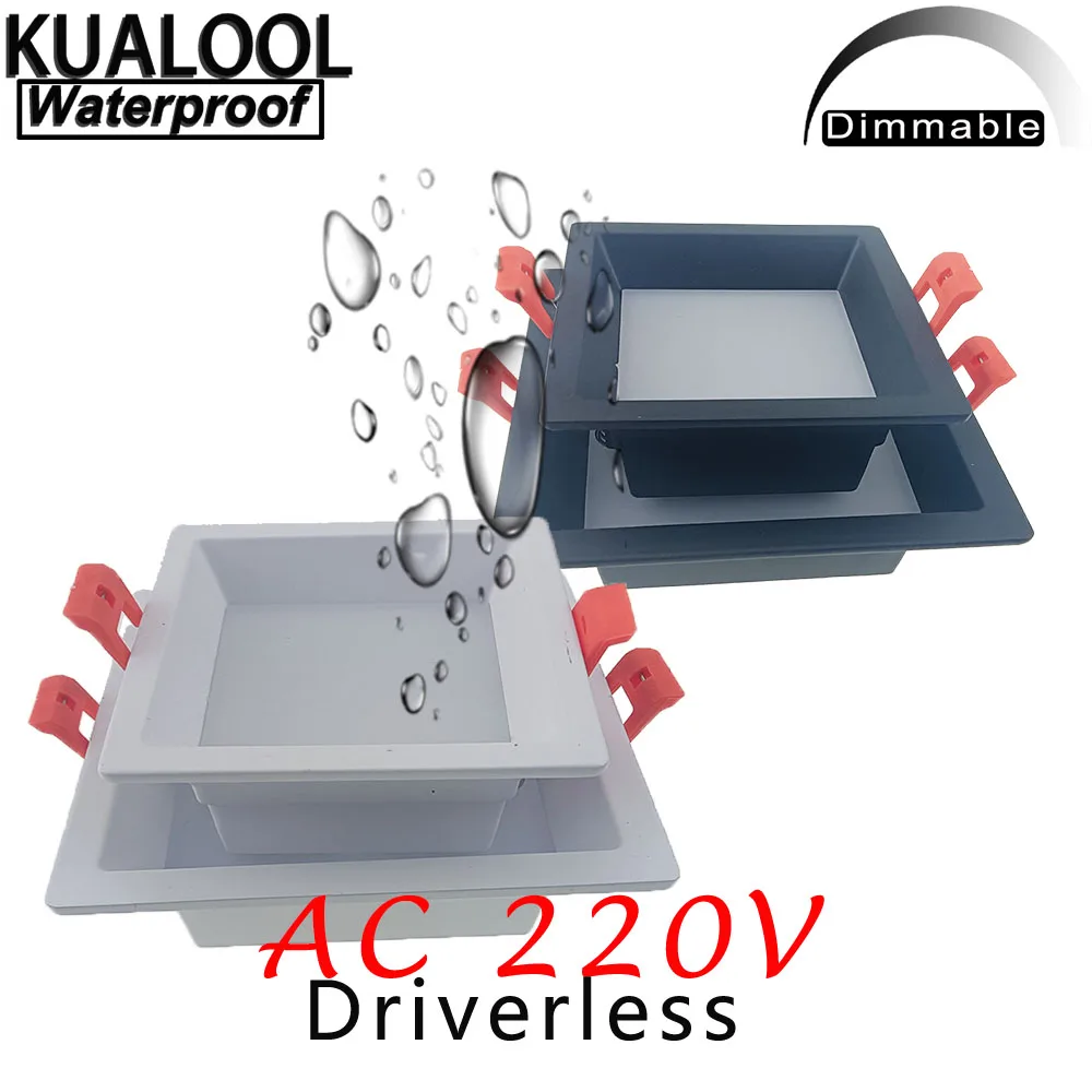 Anti-Glare 220V 22V…