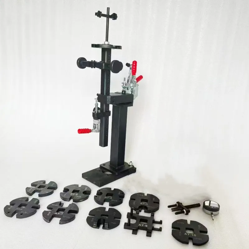 

Дизельный инжектор Common Rail Flip Type Многофункциональный кронштейн для разборки