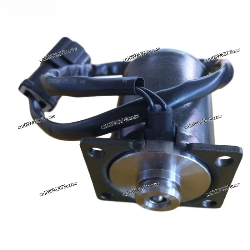 

Excavator PC60 100 120 200-5-6 Small Head 4D95 Main Pump Hydraulic Pump Solenoid Valve