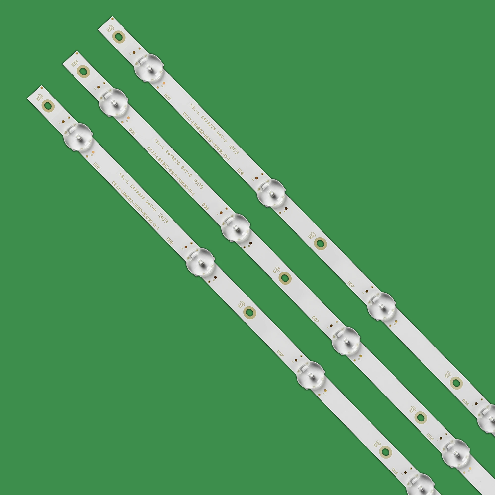 Фотовспышка для Aoc 43PFF5212 43PFF3212 43PFF3933 43PFF3282