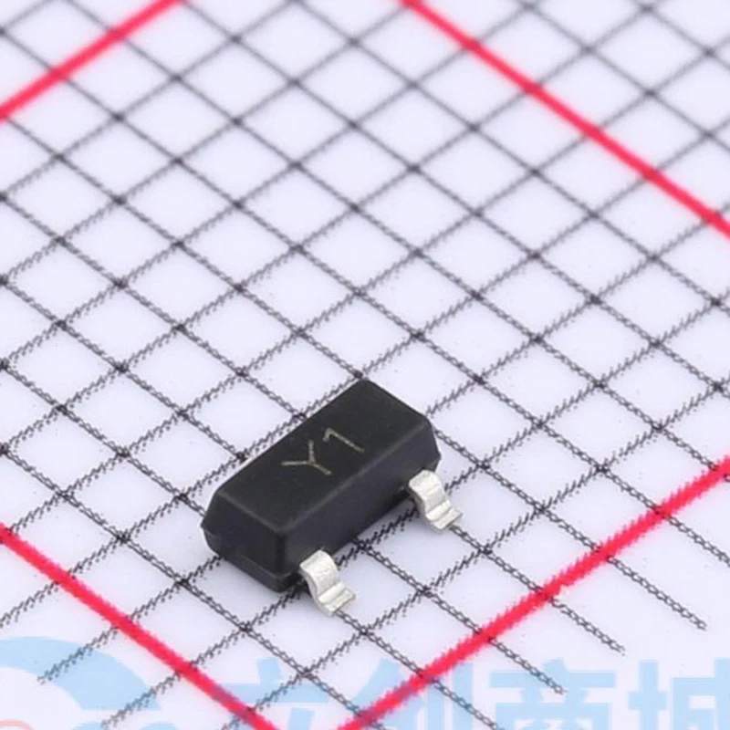 BZX84C11 Y1 Sot-23，…